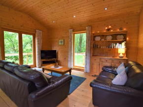 3 Bed in Fort William CABIN